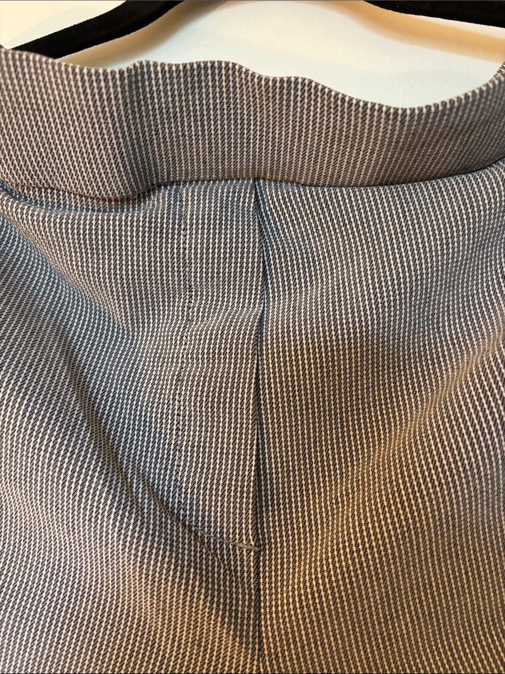 Button-Accent Pants - Picture 5 of 5